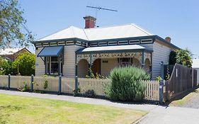 Abaleen House